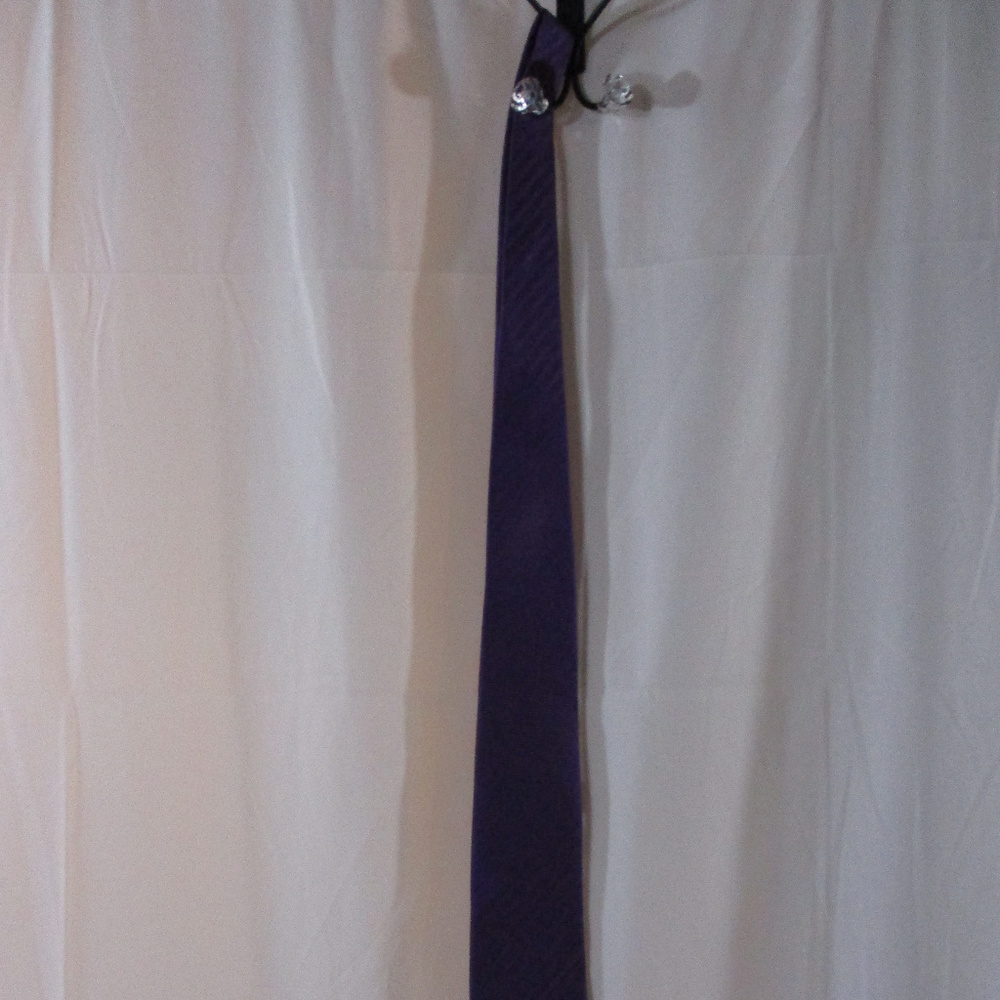 T.M Lewin Luxury Silk Tie